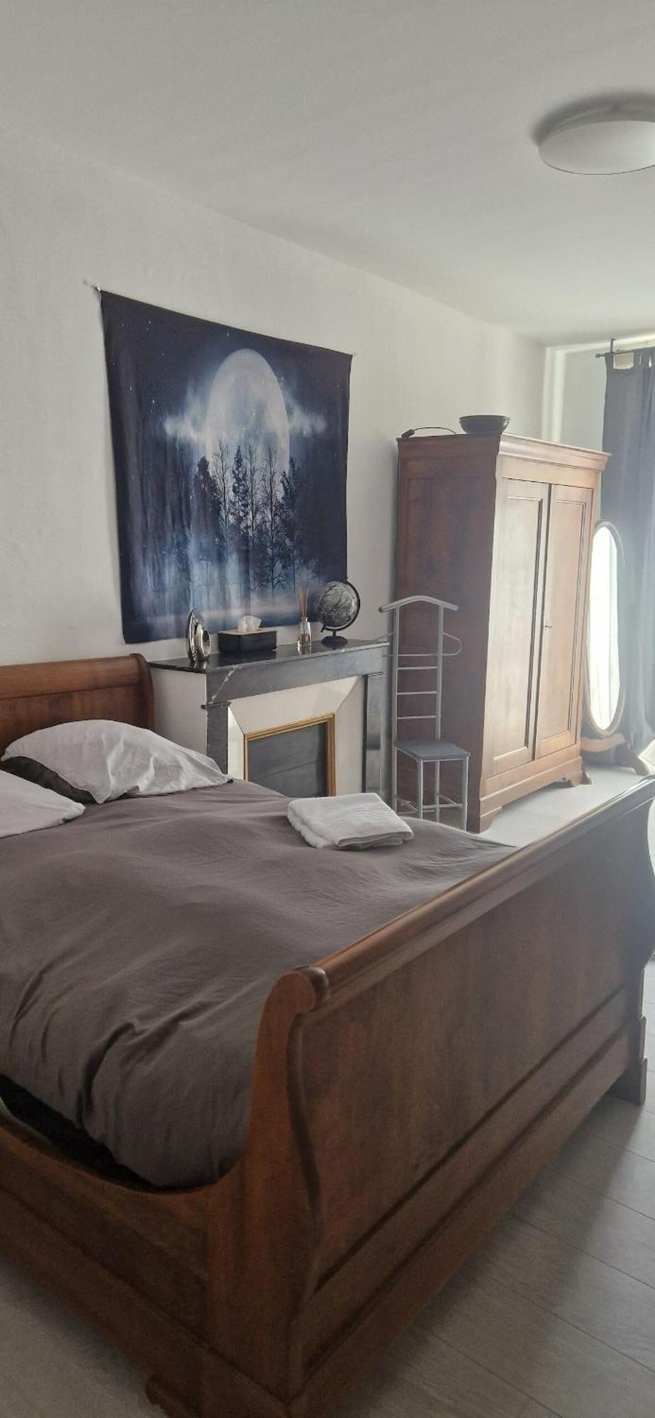 Appartement 120 M² Duplex Coeur Historique Au Calme Le Puy-en-Velay Esterno foto