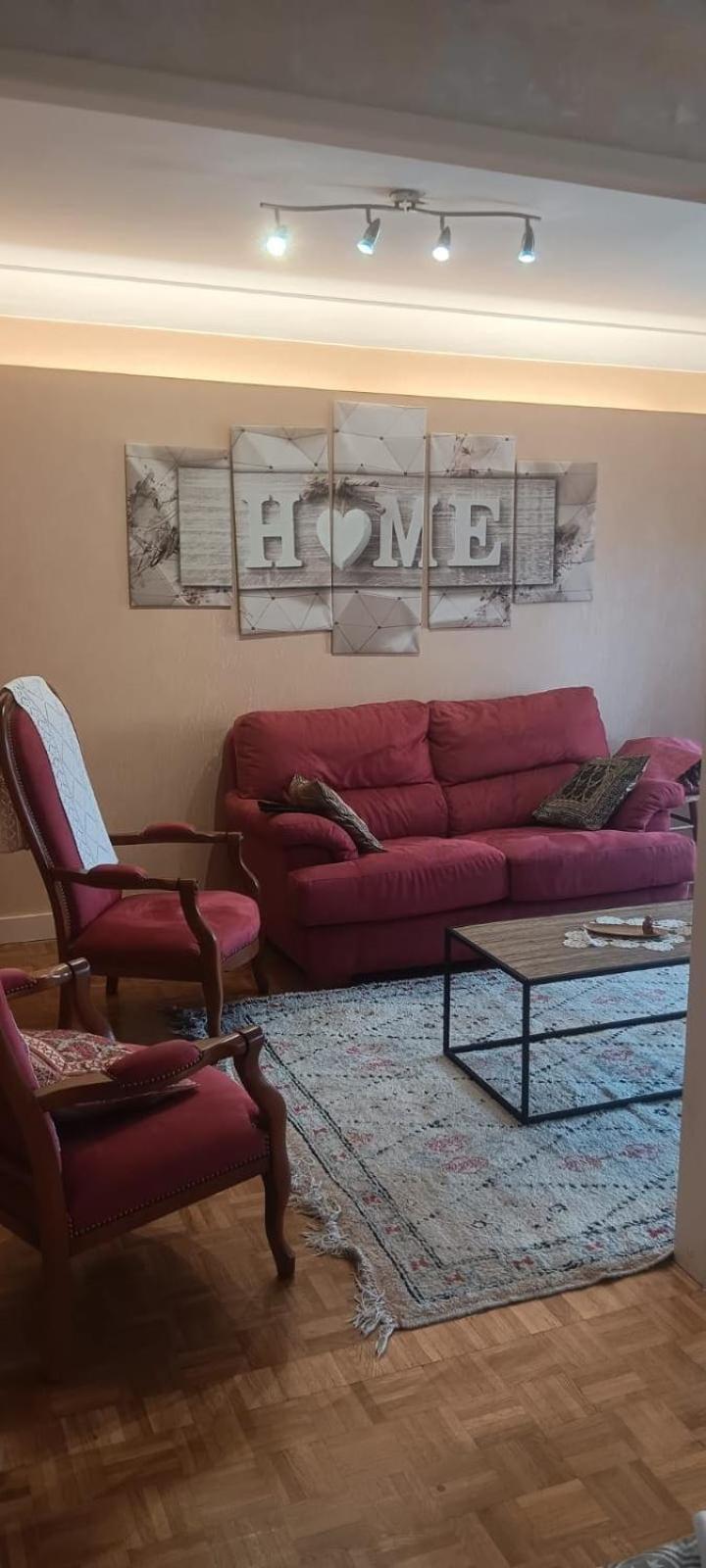 Appartement 120 M² Duplex Coeur Historique Au Calme Le Puy-en-Velay Esterno foto